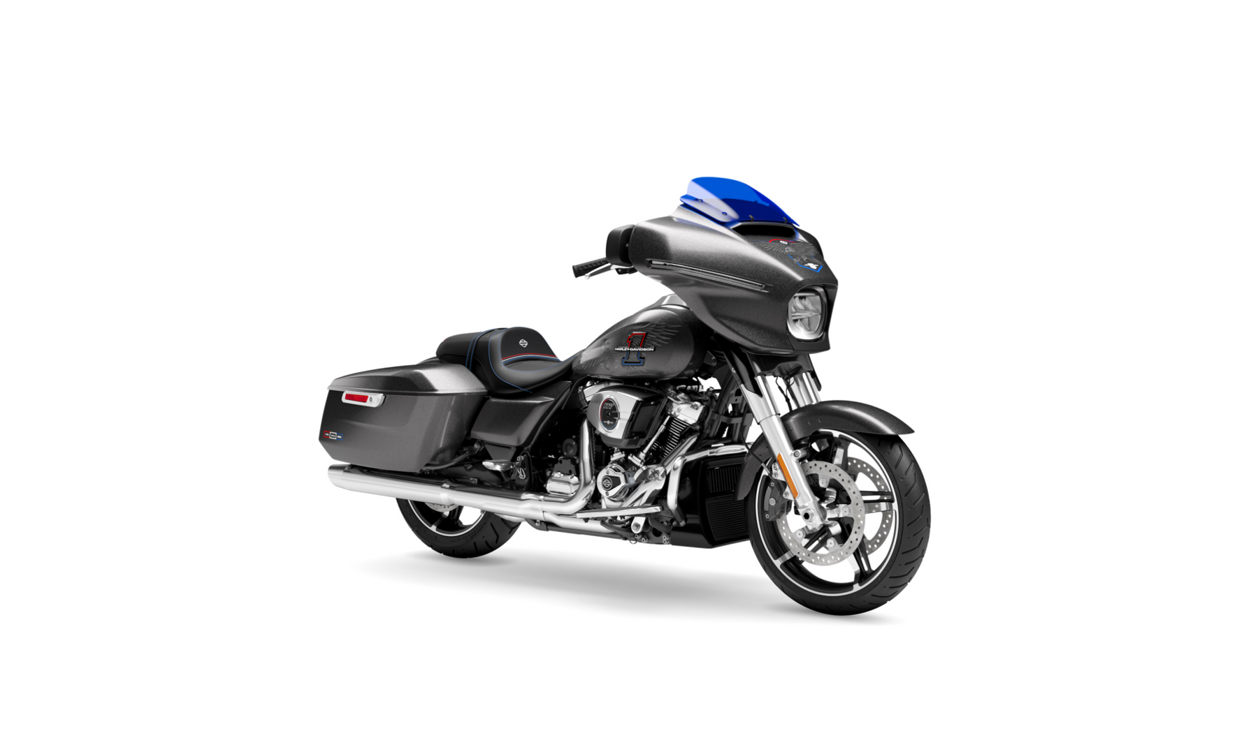 HARLEY-DAVIDSON 2026 Street Glide™