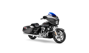 HARLEY-DAVIDSON 2026 Street Glide™
