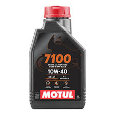 MOTUL 7100 10W40 1L