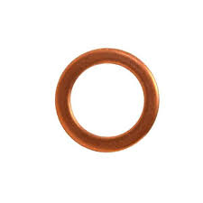 WASHER SEAL.14MM - 90544KF0000