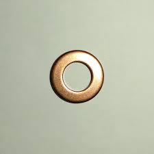 WASHER SEALING 8M - 90495MN5000