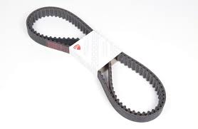 TIMING DRIVE TOOTHED BELT - 73740341B