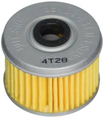 ELEMENT OIL FILTE 15412HM5A10