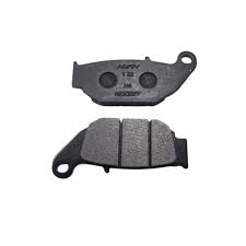 BRAKE PAD SET RR 06435KREG32