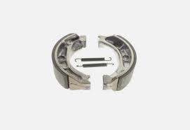 BRAKE SHOE SET 06430KBR003