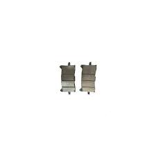 BRAKE PAD SET FRONT 06455K94T01