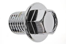 BOLT DRAIN PLUG - 90131896650