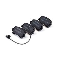 INEOS Rear Brake Pad Kit - BREMBO