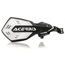 ACERBIS H/G K-FUTURE GG BLACK/WHITE