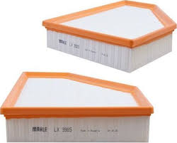 INEOS Air Filter - Petrol