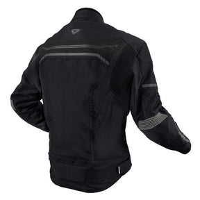 Dririder Origin Jacket Black