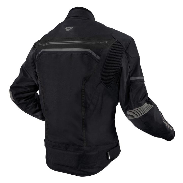 Dririder Origin Jacket Black