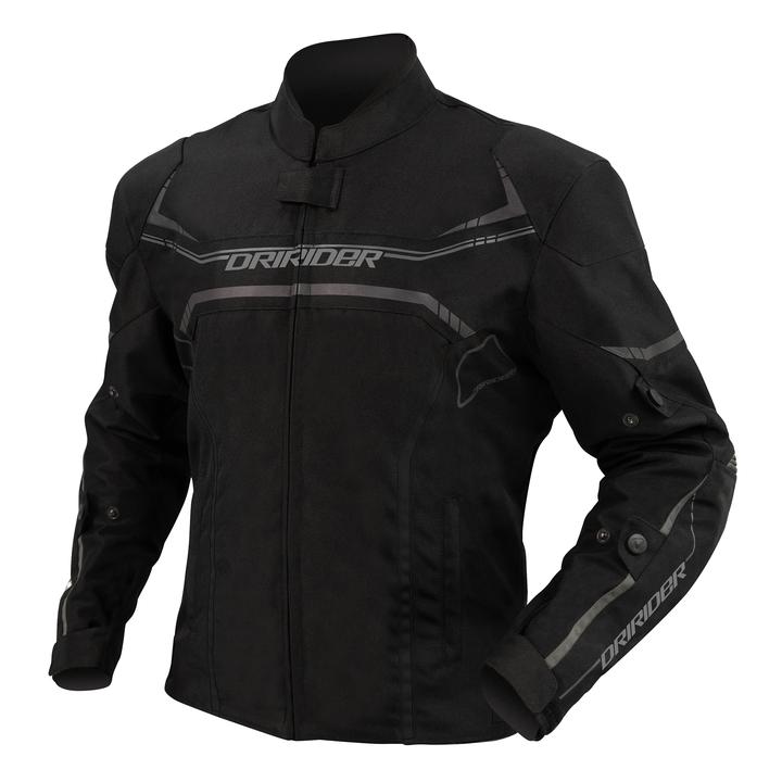 Dririder Origin Jacket Black