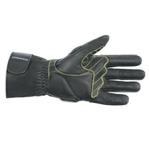 Dririder Assen 2 Men's Motorcycle Gloves - Black CL