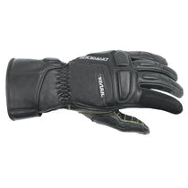 Dririder Assen 2 Men's Motorcycle Gloves - Black CL