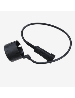 COIL ANTENNA, IMMOBILIZER