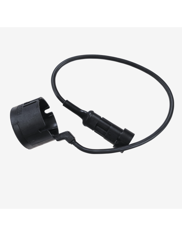 COIL ANTENNA, IMMOBILIZER