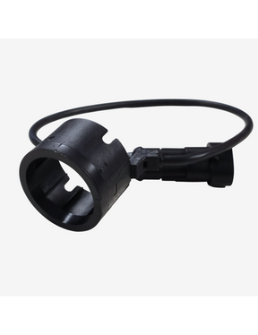 COIL ANTENNA, IMMOBILIZER