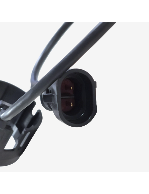 COIL ANTENNA, IMMOBILIZER