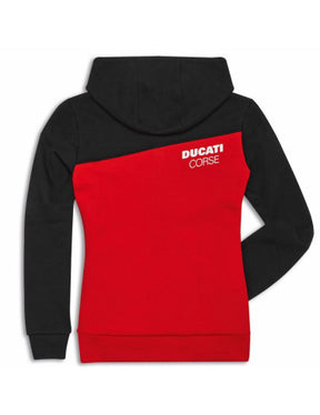 Ducati Women's DC Sport Sweatshirt