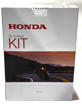 HONDA SERVICE KIT - HP4 ROAD