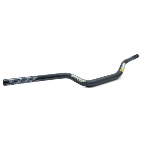 Pro Taper Reed Contour Black Handlebars