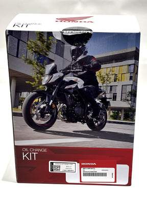 HONDA SERVICE KIT - GN4 ROAD