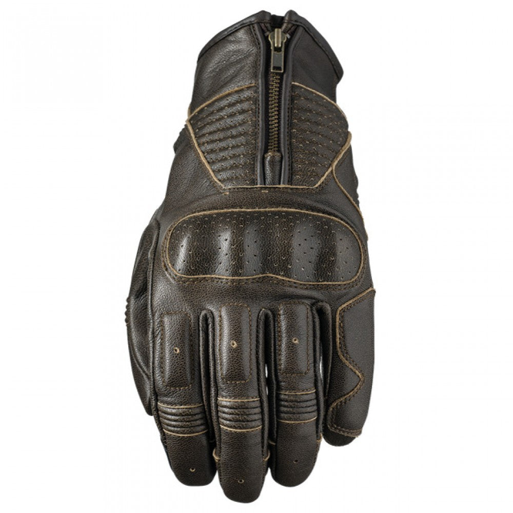 Five Gloves Kansas Gloves - Brown