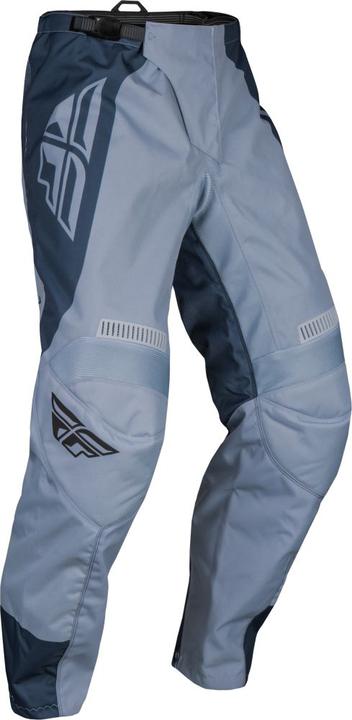 Fly MX24 F-16 Pant Arctic Grey Stone