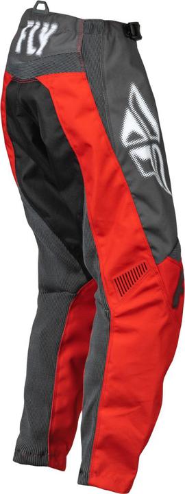 Fly MX24 F-16 Pant Red Black Grey