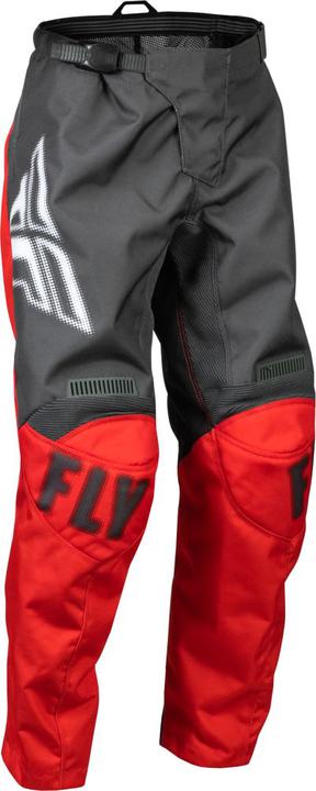 Fly MX24 F-16 Pant Red Black Grey