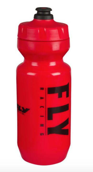 Fly Podium Water Bottle 22 Oz