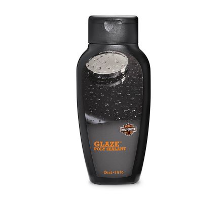 Harley Davidson Poly Glaze Sealant