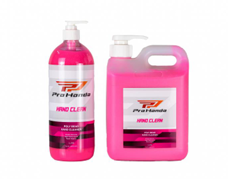 Pro Honda Hand Clean