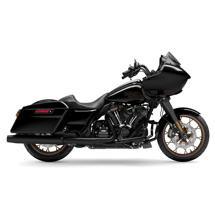 HARLEY-DAVIDSON ROAD GLIDE ST 2023 BLACK - SPRING DEAL (DEMO/USED)