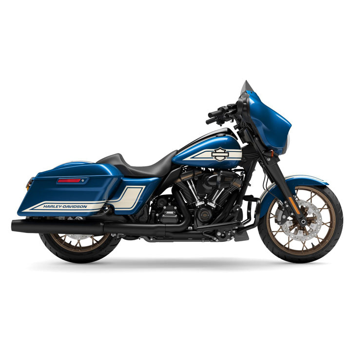 HARLEY-DAVIDSON STREET GLIDE ST 2023