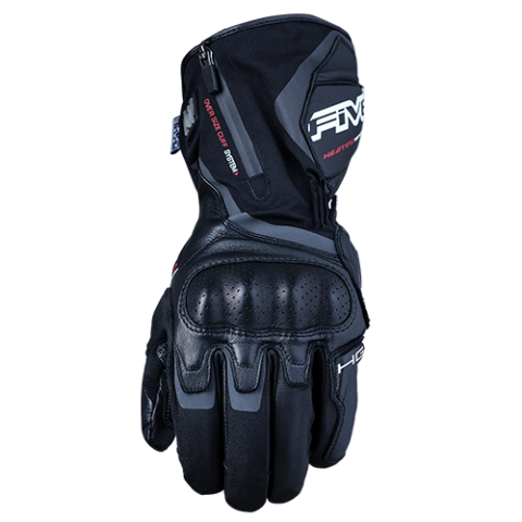 Five Gloves HG-1 Pro Heated Motorcycle