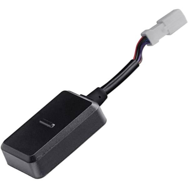 Harley-Davidson PRIMARY AMPLIFIER AND DONGLE KIT