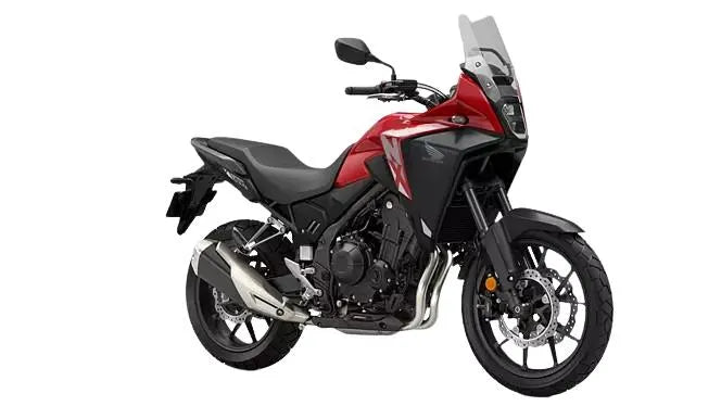 HONDA NX500