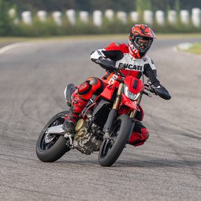 DUCATI HYPERMOTARD 698 MONO MY24