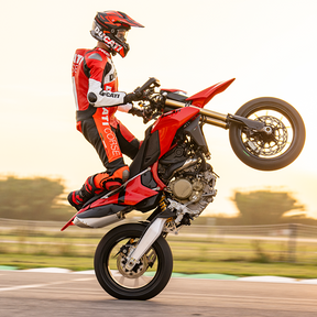 DUCATI HYPERMOTARD 698 MONO MY24