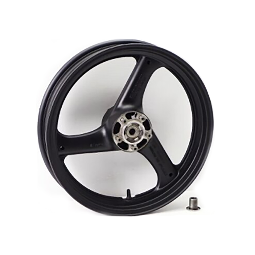 Ducati Supersport Front Wheel Black 2017-2020