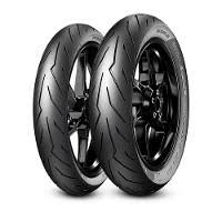 PIRELLI ANGEL SCOOTER REAR 140/70-13