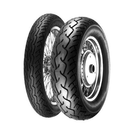 PIRELLI ROUTE MT66 FRONT 120/90-17 M/C