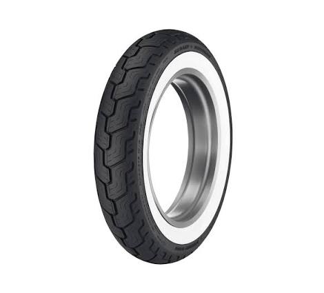 HARLEY-DAVIDSON TIRE FRONT MT90-16 WIDE/W-W CO-BRAND
