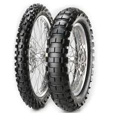 PIRELLI SCORPION RALLY 170/60R17 72T M