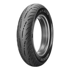DUNLOP ELITE4 130/90HB16 BIAS