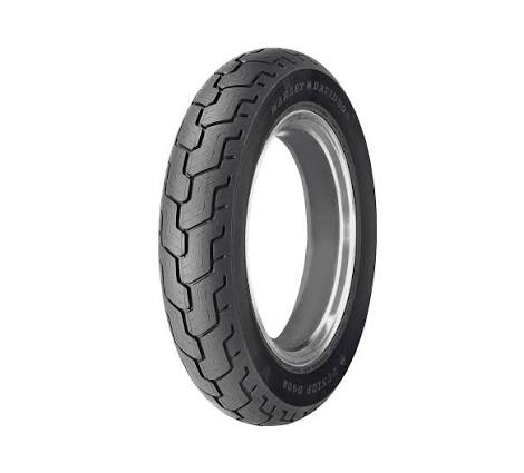 HARLEY-DAVIDSON TIRE D402 MT-16 BW/CO-BRAND REAR