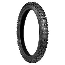 BRIDGESTONE 80/100-21 (51P) ED03