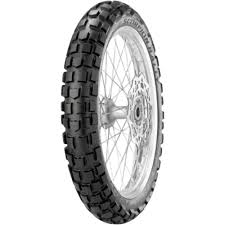 PIRELLI SCORPION RALLY FRONT 90/90-21